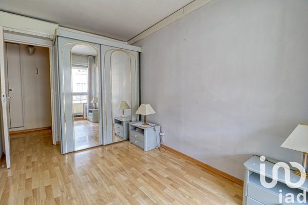 Appartement à vendre 2 pièces 53 m² Paris 12