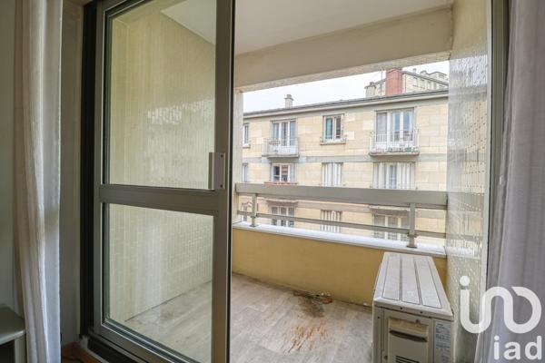 Appartement à vendre 2 pièces 53 m² Paris 12