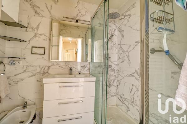 Appartement à vendre 2 pièces 53 m² Paris 12