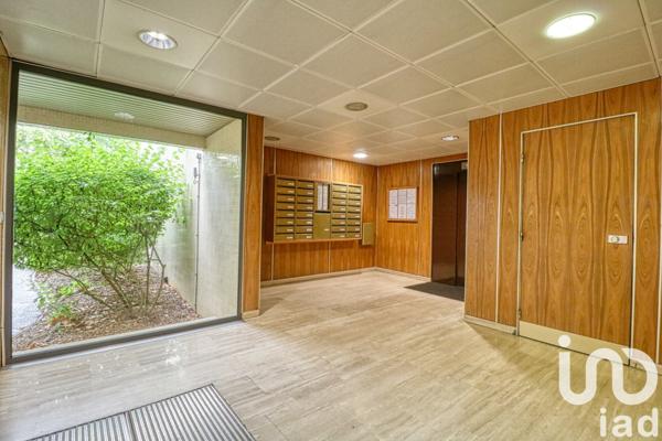 Appartement à vendre 2 pièces 53 m² Paris 12