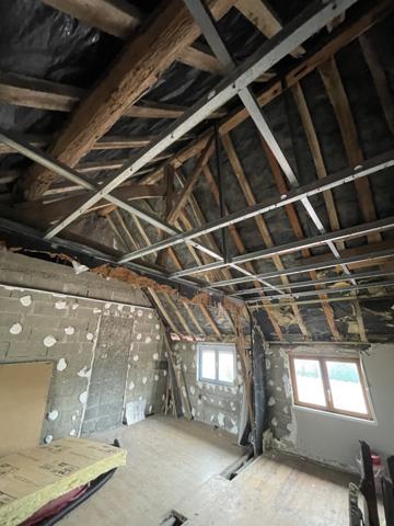 Amiens (80000) Investisseur – immeuble 4 lots –