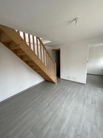 Amiens (80000) Investisseur – immeuble 4 lots –