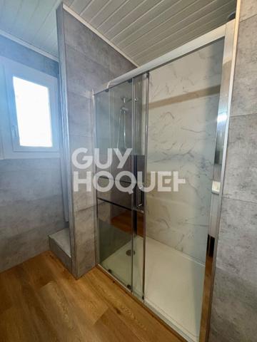 Maison à vendre à Sainte Soulle - 5 pièces, 4 chambres