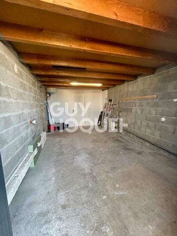 Maison à vendre à Sainte Soulle - 5 pièces, 4 chambres