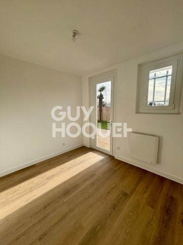 Maison à vendre à Sainte Soulle - 5 pièces, 4 chambres