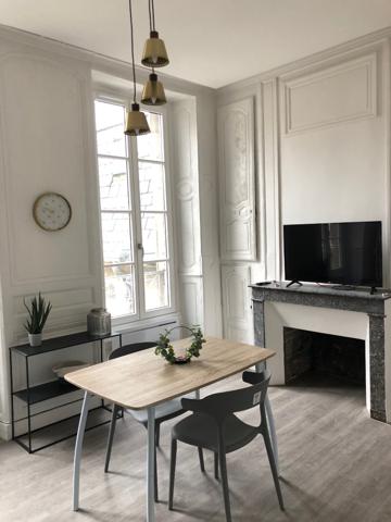 Appartement Nevers 2 pièce(s) 41 m2