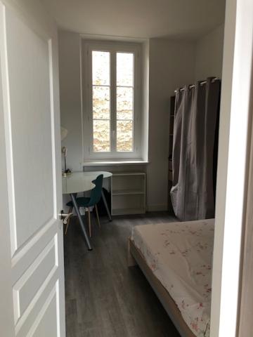 Appartement Nevers 2 pièce(s) 41 m2
