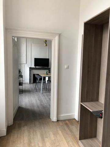 Appartement Nevers 2 pièce(s) 41 m2