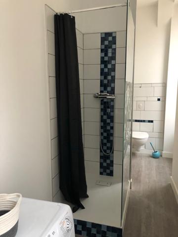 Appartement Nevers 2 pièce(s) 41 m2