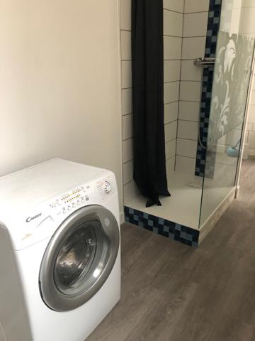 Appartement Nevers 2 pièce(s) 41 m2