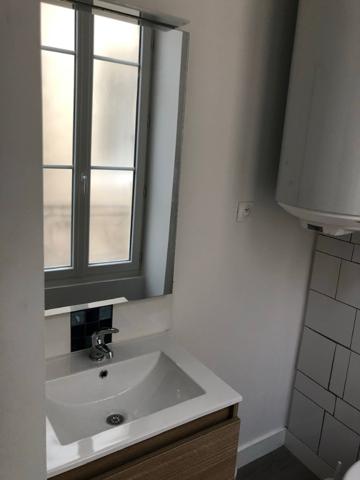 Appartement Nevers 2 pièce(s) 41 m2
