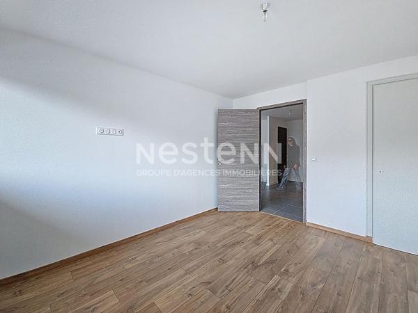 Appartement de 2 pièces 42 m2 - AIX LES BAINS - quartier de la gare - proche toutes commodités