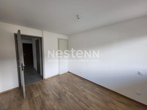 Appartement de 2 pièces 42 m2 - AIX LES BAINS - quartier de la gare - proche toutes commodités