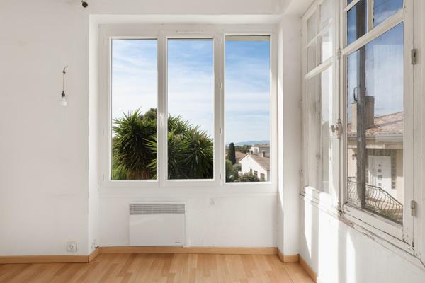 maison bourgeoise a renover tres beau quartier