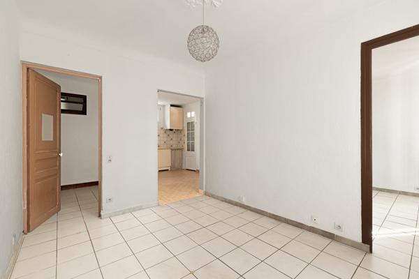 maison bourgeoise a renover tres beau quartier