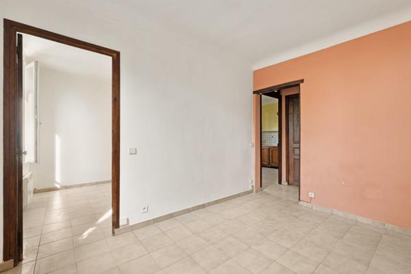 maison bourgeoise a renover tres beau quartier