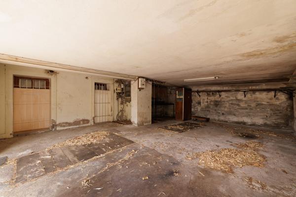 maison bourgeoise a renover tres beau quartier
