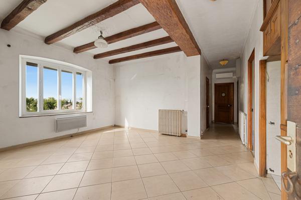 maison bourgeoise a renover tres beau quartier