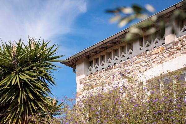 maison bourgeoise a renover tres beau quartier