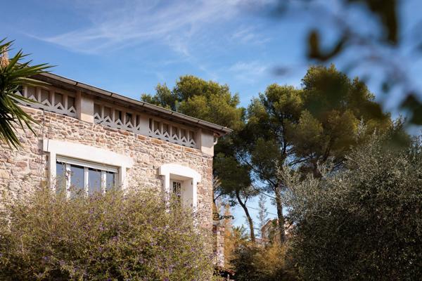 maison bourgeoise a renover tres beau quartier
