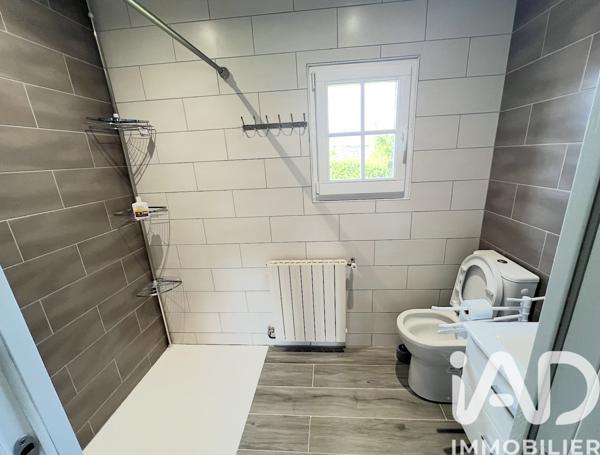 Maison à vendre 5 pièces 109 m² Beuzeville