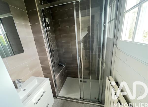 Maison à vendre 5 pièces 109 m² Beuzeville