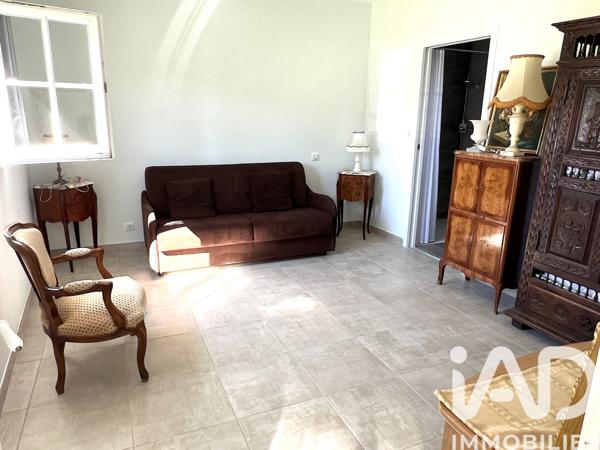 Maison à vendre 5 pièces 109 m² Beuzeville