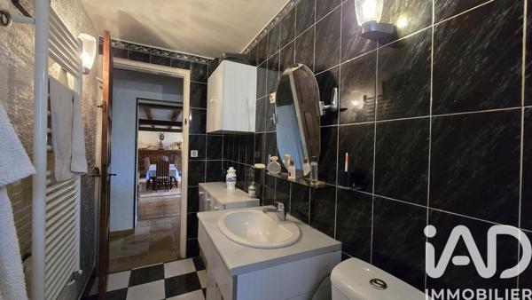 Maison à vendre 8 pièces 170 m² Saint-Aubin-sur-Gaillon