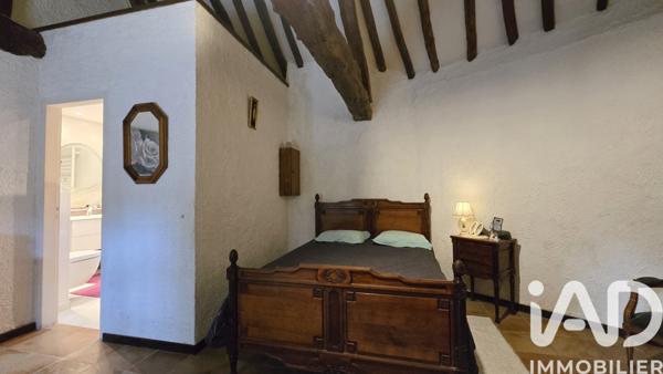 Maison à vendre 8 pièces 170 m² Saint-Aubin-sur-Gaillon