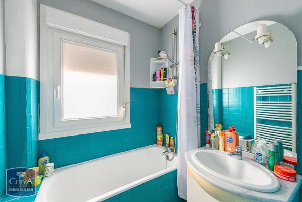 Maison à vendre 4 pièces 74.72m²