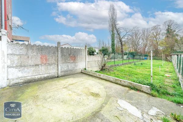 Maison à vendre 4 pièces 74.72m²