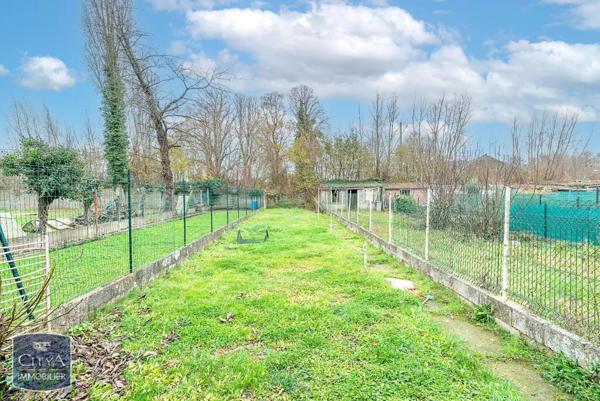 Maison à vendre 4 pièces 74.72m²