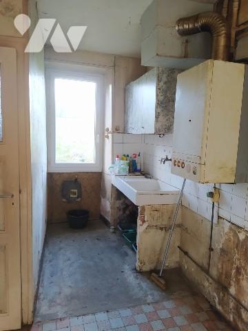 Maison de campagne à CHAMPSECRET