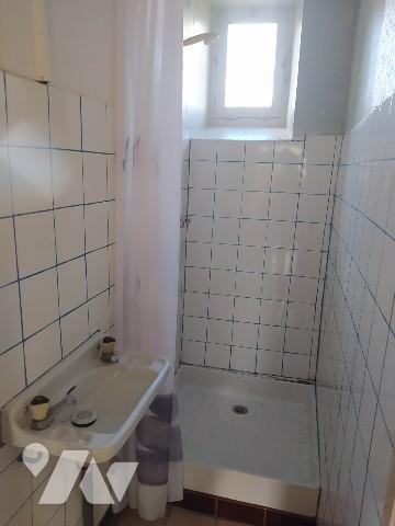 Maison de campagne à CHAMPSECRET