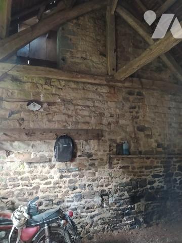 Maison de campagne à CHAMPSECRET