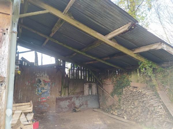 Maison de campagne à CHAMPSECRET