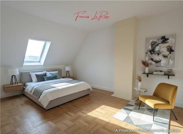 Maison à vendre 7 pièces de 116 m²