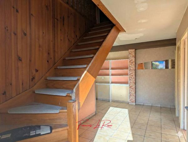 Maison à vendre 7 pièces de 116 m²