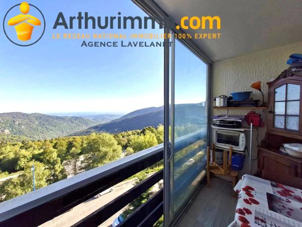 Vente Studio 1 pièces 18 m2 à Montferrier