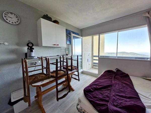 Vente Studio 1 pièces 18 m2 à Montferrier