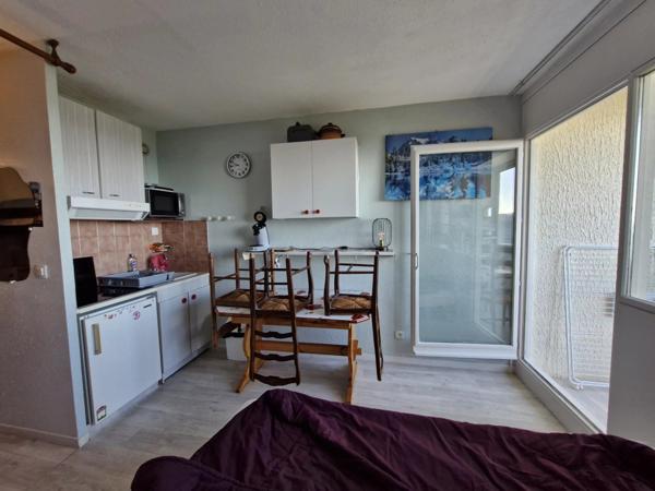 Vente Studio 1 pièces 18 m2 à Montferrier