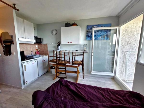 Vente Studio 1 pièces 18 m2 à Montferrier