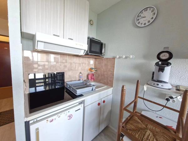 Vente Studio 1 pièces 18 m2 à Montferrier