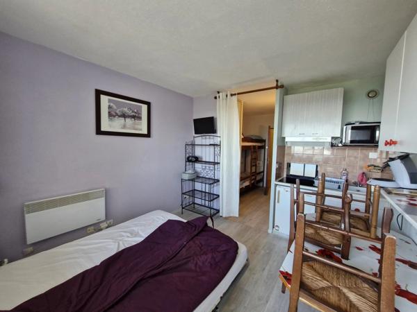 Vente Studio 1 pièces 18 m2 à Montferrier