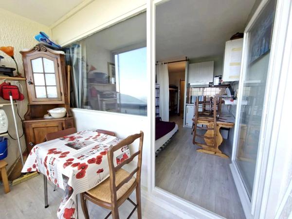Vente Studio 1 pièces 18 m2 à Montferrier