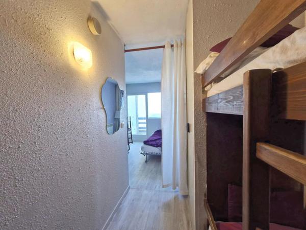 Vente Studio 1 pièces 18 m2 à Montferrier