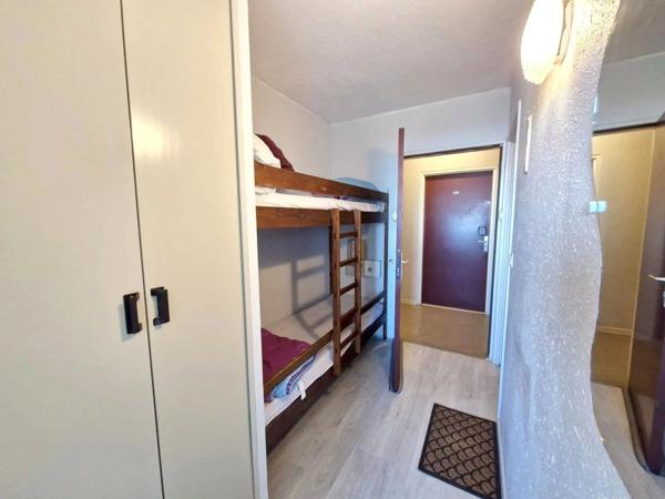 Vente Studio 1 pièces 18 m2 à Montferrier