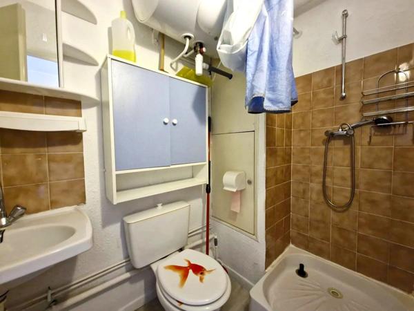 Vente Studio 1 pièces 18 m2 à Montferrier