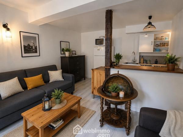 Immeuble 99 m² à Soissons 02200
