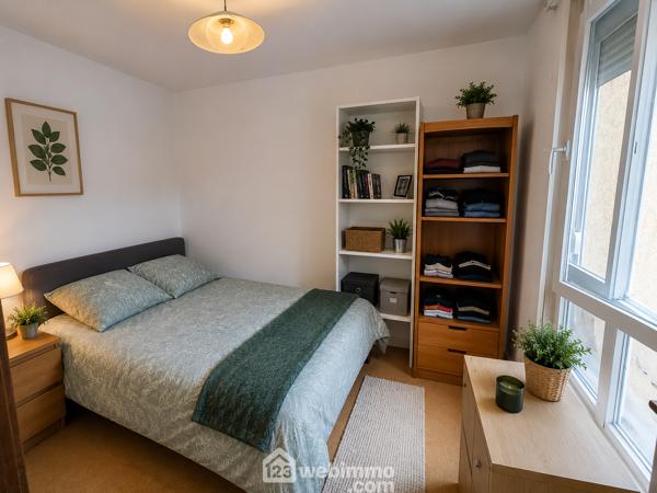 Immeuble 99 m² à Soissons 02200